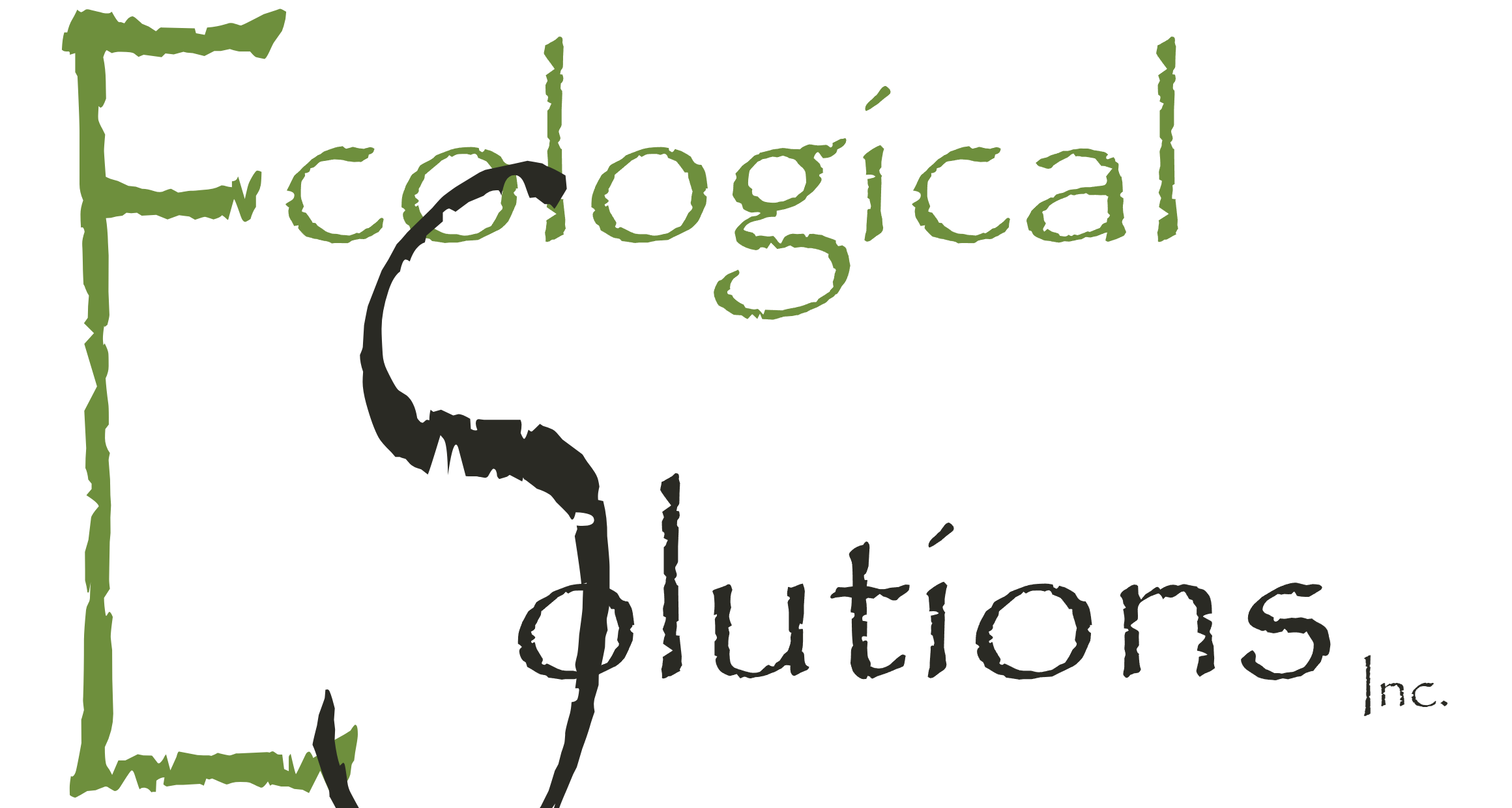 Ecological Solutions, Inc.